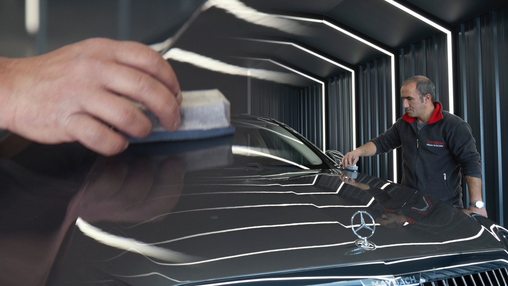 Haymana Seramik Kaplama